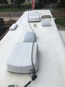 MPres Mobile Detailing RV Roof Coating 03